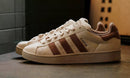 Adidas Campus 00s White Brown - Encomenda