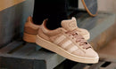 Adidas Campus 00s "Wonder Beige" Bege - Encomenda