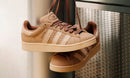 Adidas Campus 00s "Wonder Beige" Bege - Encomenda