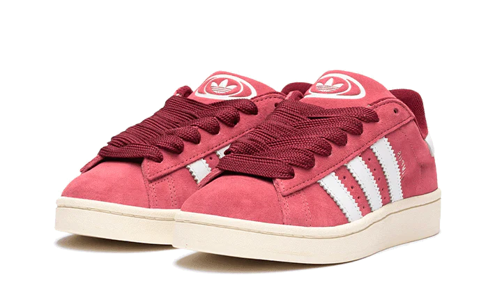 Campus 00s Pink Strata - Encomenda