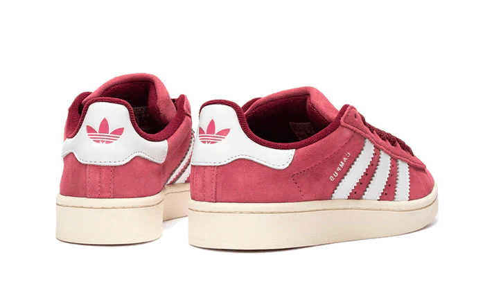 Campus 00s Pink Strata - Encomenda