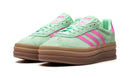 Gazelle Bold Pulse Mint Pink - Encomenda