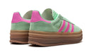 Gazelle Bold Pulse Mint Pink - Encomenda