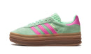 Gazelle Bold Pulse Mint Pink - Encomenda