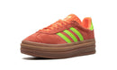 Gazelle Bold Solar Orange Solar Green - Encomenda