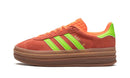 Gazelle Bold Solar Orange Solar Green - Encomenda