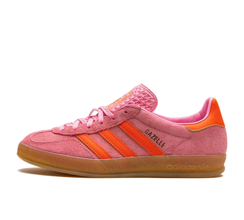 Adidas Gazelle Indoor ‘Beam Pink' Rosa - Encomenda
