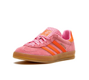 Adidas Gazelle Indoor ‘Beam Pink' Rosa - Encomenda