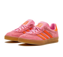 Adidas Gazelle Indoor ‘Beam Pink' Rosa - Encomenda