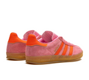 Adidas Gazelle Indoor ‘Beam Pink' Rosa - Encomenda