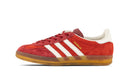 Adidas Gazelle 'Indoor Active Maroon Off White' - Encomenda