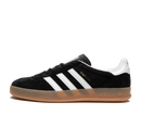 Adidas Gazelle Indoor ‘Black/White/Gum’ Preto - Encomenda