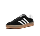 Adidas Gazelle Indoor ‘Black/White/Gum’ Preto - Encomenda