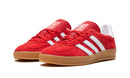 Adidas Gazelle 'Scarlet Cloud White' Vermelho/Branco - Encomenda