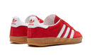 Adidas Gazelle 'Scarlet Cloud White' Vermelho/Branco - Encomenda