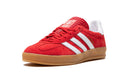 Adidas Gazelle 'Scarlet Cloud White' Vermelho/Branco - Encomenda