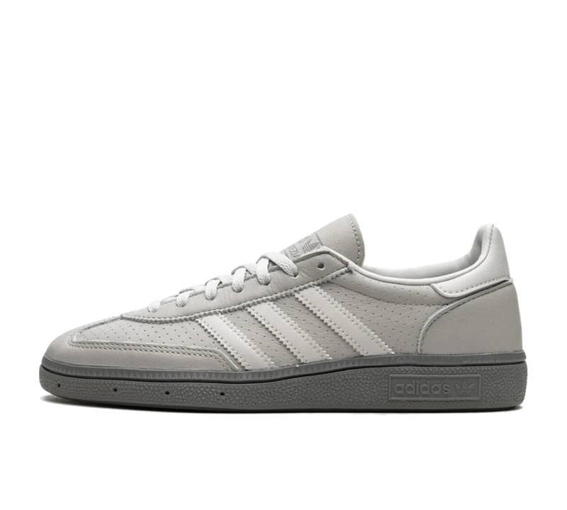 Adidas Spezial ‘ Triple Grey' Cinza - Encomenda