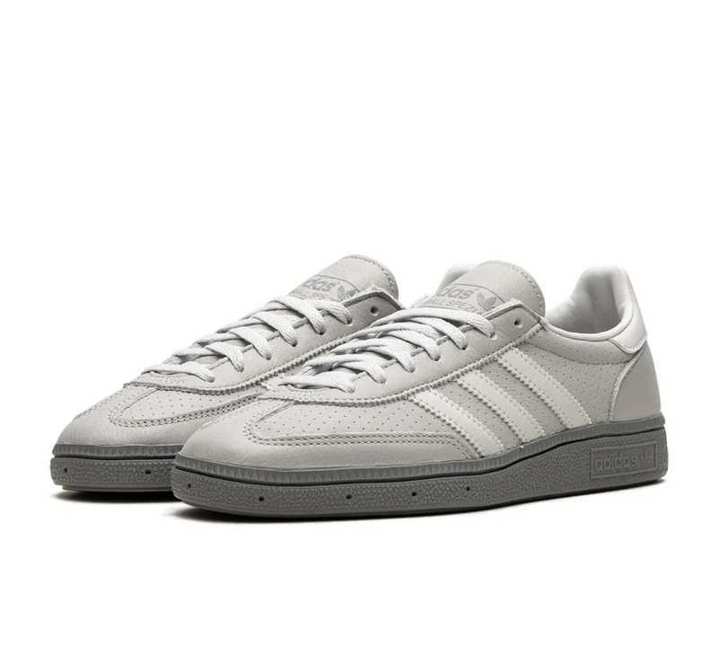 Adidas Spezial ‘ Triple Grey' Cinza - Encomenda