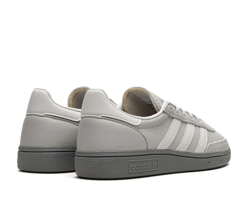 Adidas Spezial ‘ Triple Grey' Cinza - Encomenda