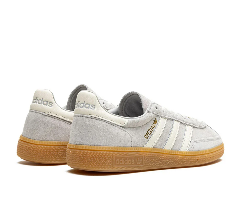 Adidas Spezial ‘Grey Off-White' Cinza - Encomenda