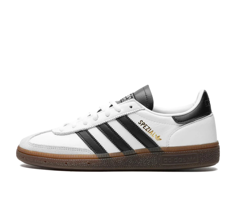 Adidas Spezial ‘White Black Gum’ Branco / Preto - Encomenda