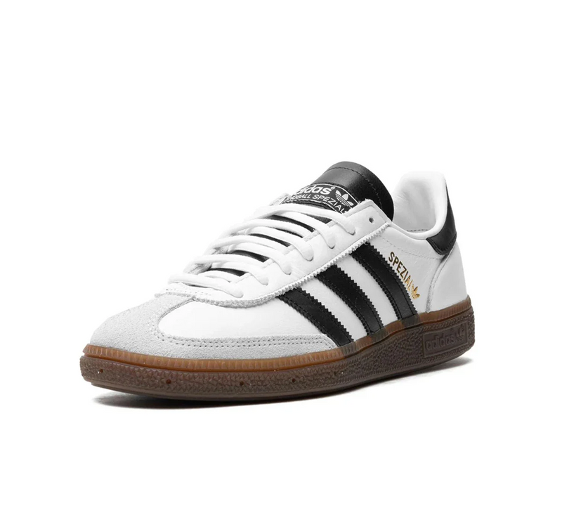 Adidas Spezial ‘White Black Gum’ Branco / Preto - Encomenda