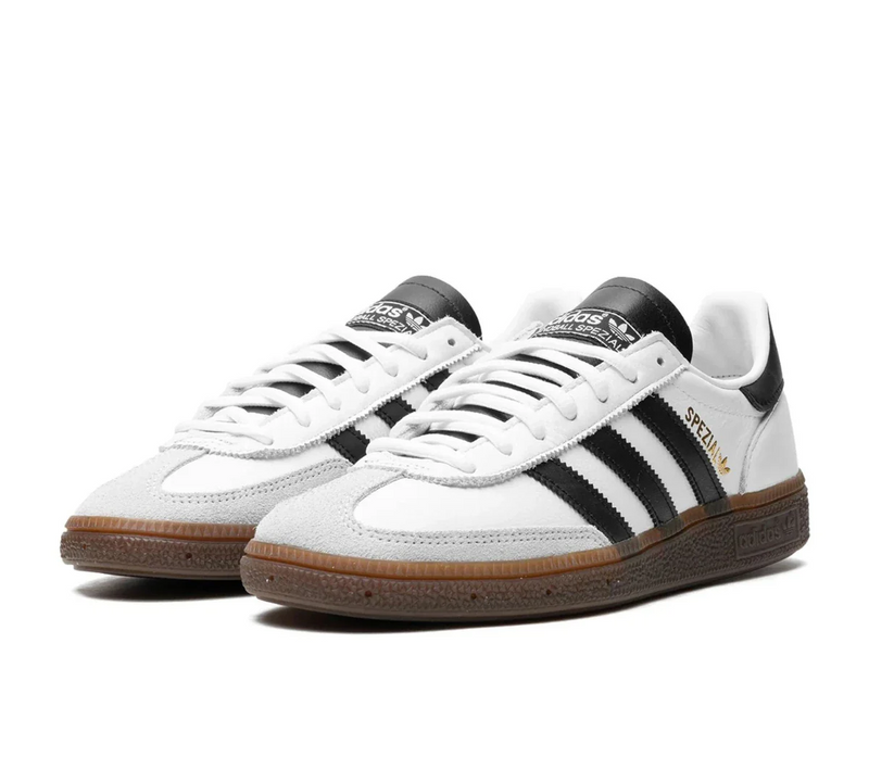 Adidas Spezial ‘White Black Gum’ Branco / Preto - Encomenda