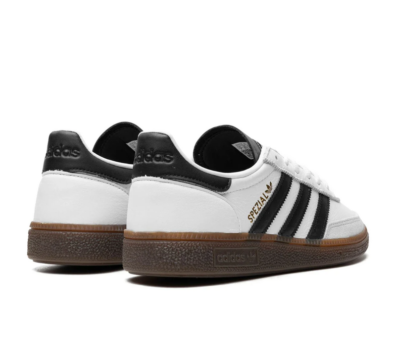 Adidas Spezial ‘White Black Gum’ Branco / Preto - Encomenda