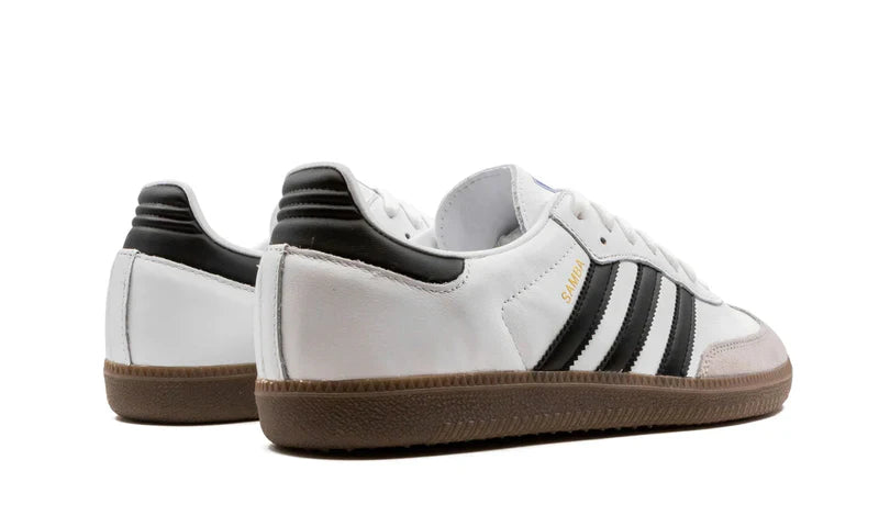 Adidas Samba OG 'Branco / White' - Encomenda