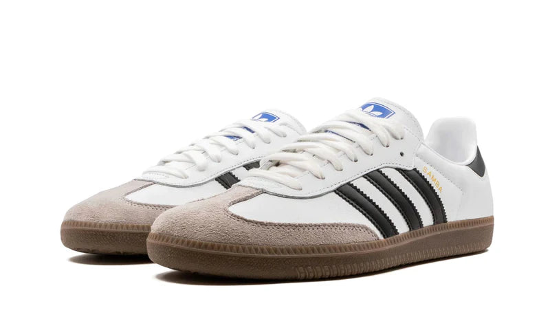 Adidas Samba OG 'Branco / White' - Encomenda