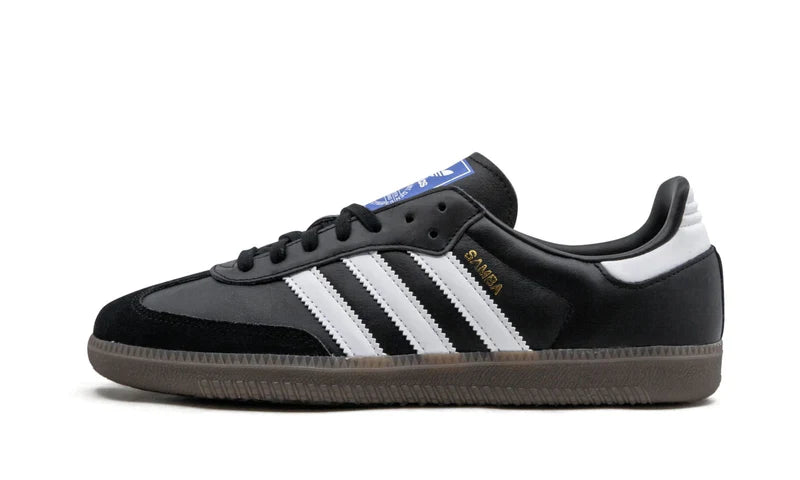 Samba OG Core Black - Encomenda