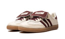 Adidas Samba Wales Bonner 'Cream White Pony' - Encomenda