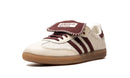 Adidas Samba Wales Bonner 'Cream White Pony' - Encomenda