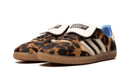 Adidas Samba Wales Bonner 'Leopard Pony Hair' - Encomenda