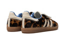 Adidas Samba Wales Bonner 'Leopard Pony Hair' - Encomenda