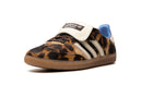 Adidas Samba Wales Bonner 'Leopard Pony Hair' - Encomenda