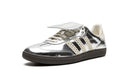 Adidas Samba 'Wales Bonner Silver' Prata - Encomenda