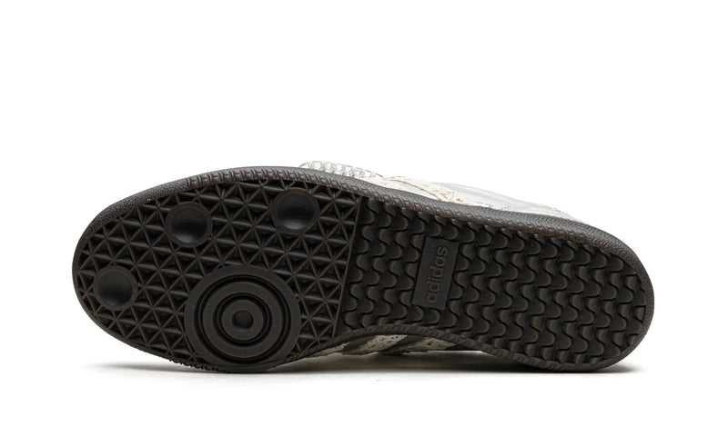 Adidas Samba 'Wales Bonner Silver' Prata - Encomenda