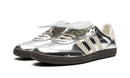 Adidas Samba 'Wales Bonner Silver' Prata - Encomenda