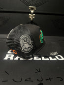 Boné Aba Curva Trucker Godspeed Forever Black/Green/Orange - Pronta Entrega