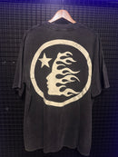 Camiseta Hellstar Black - Pronta Entrega