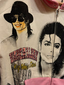 Jaqueta Vareallday Michael Jackson “King Of Pop” - Pronta Entrega