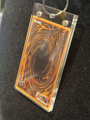 Corrente Yugioh Card Chimeratech Overdragon - Pronta Entrega