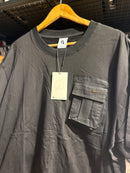 Camiseta Nike X Travis Scott Cactus Jack Preta - Pronta Entrega