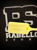 Lacre Zip Tie Off-White 2020 (AJ5) - Pronta Entrega