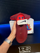 Slide Nike Mind 001 Team Red University Red - Pronta Entrega