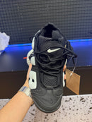 Tênis Nike Air More Uptempo Low Panda - Pronta Entrega