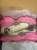 Tênis New Balance 1000 Pink Sandstone - Pronta Entrega