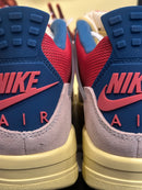 Tênis Nike LA Union x Air Jordan 4 Guava Ice - Pronta Entrega