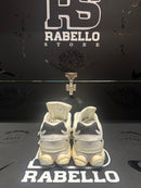 Tênis New Balance 9060 WHITE & BLACK - Pronta Entrega